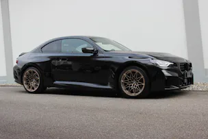 BMW M2 M Race Track Paket *1.9%-LEASINGAKTION* 🏖️JUNI-ANGEBOT🏖️