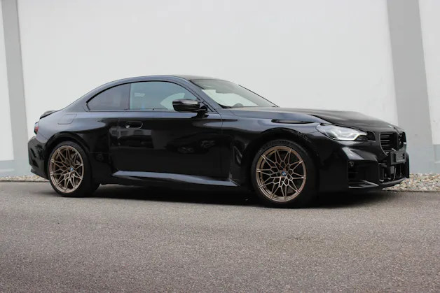 BMW M2 M Race Track Paket *1.9%-LEASINGAKTION* 🏖️JUNI-ANGEBOT🏖️