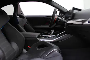 BMW M2 M Race Track Paket *1.9%-LEASINGAKTION* 🏖️JUNI-ANGEBOT🏖️