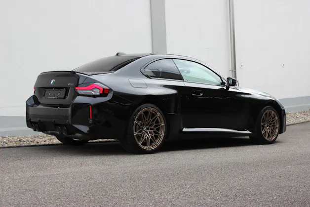 BMW M2 M Race Track Paket *1.9%-LEASINGAKTION* 🏖️JUNI-ANGEBOT🏖️