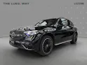 Mercedes-Benz GLC 300 de 4Matic EQ Star 9G-Tronic