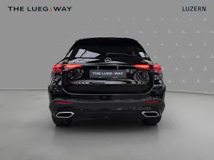 Mercedes-Benz GLC 300 de 4Matic EQ Star 9G-Tronic