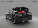 Mercedes-Benz GLC 300 de 4Matic EQ Star 9G-Tronic