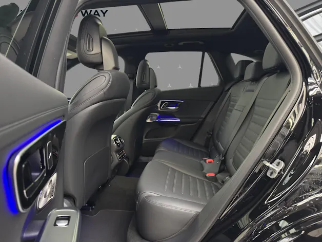 Mercedes-Benz GLC 300 de 4Matic EQ Star 9G-Tronic