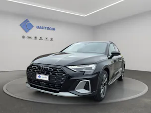 Audi A3 allstreet 35 TFSI Attraction S-tronic