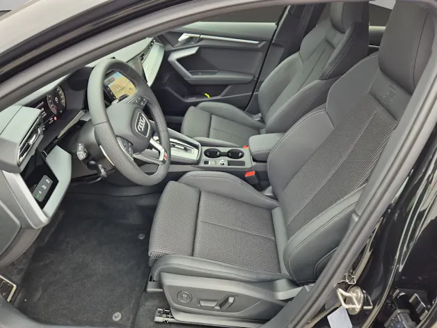 Audi A3 allstreet 35 TFSI Attraction S-tronic