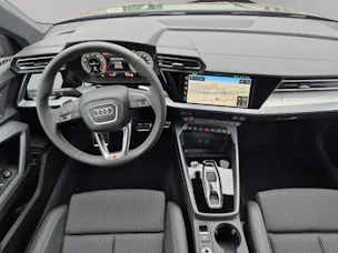 Audi A3 allstreet 35 TFSI Attraction S-tronic