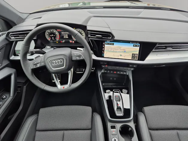 Audi A3 allstreet 35 TFSI Attraction S-tronic