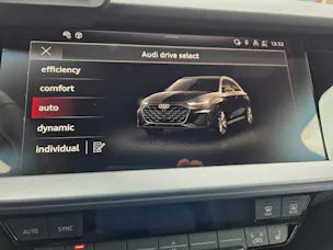 Audi A3 allstreet 35 TFSI Attraction S-tronic