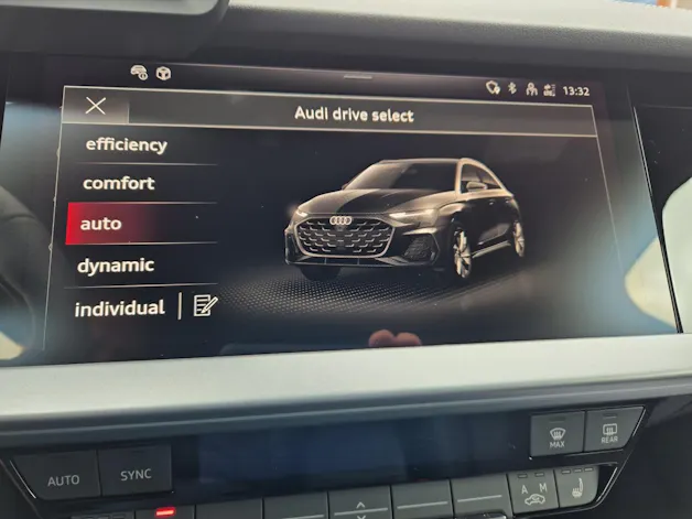 Audi A3 allstreet 35 TFSI Attraction S-tronic