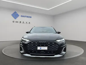 Audi A3 allstreet 35 TFSI Attraction S-tronic