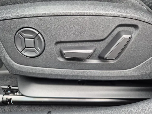 Audi A3 allstreet 35 TFSI Attraction S-tronic