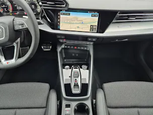 Audi A3 allstreet 35 TFSI Attraction S-tronic