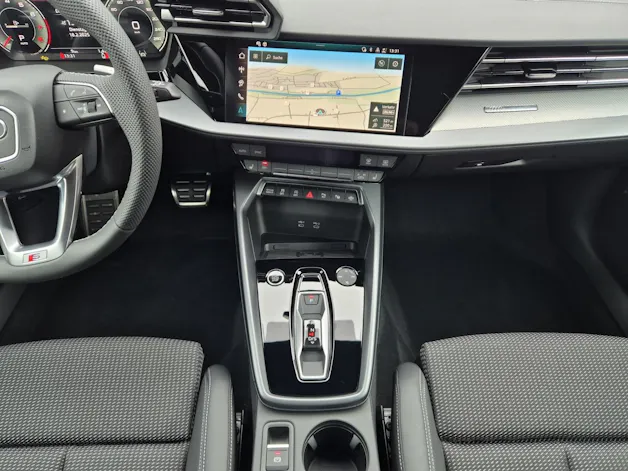Audi A3 allstreet 35 TFSI Attraction S-tronic