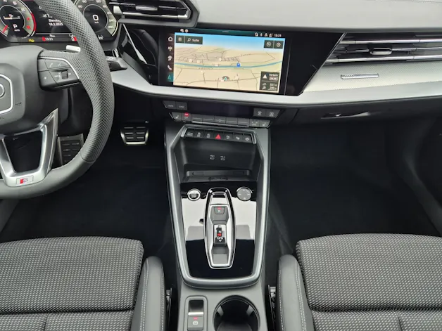 Audi A3 allstreet 35 TFSI Attraction S-tronic