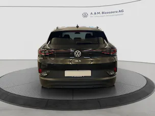 VW ID.4 Pro Performance 77 kWh