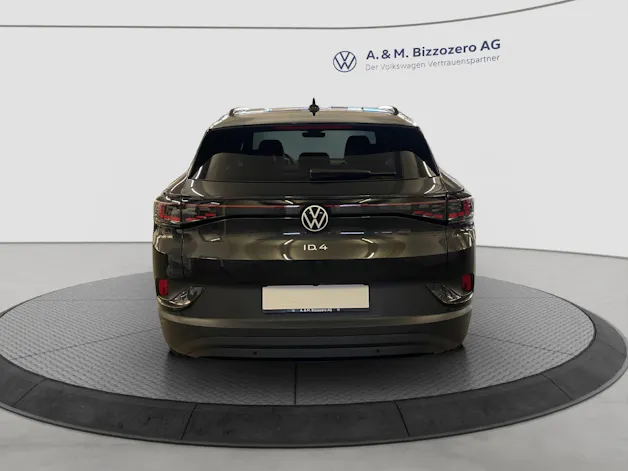 VW ID.4 Pro Performance 77 kWh