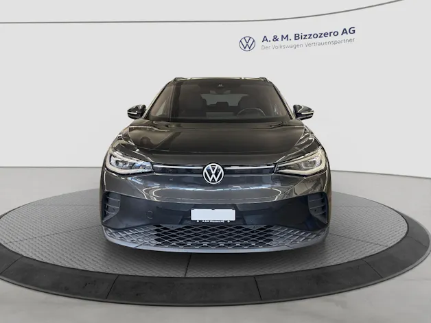 VW ID.4 Pro Performance 77 kWh