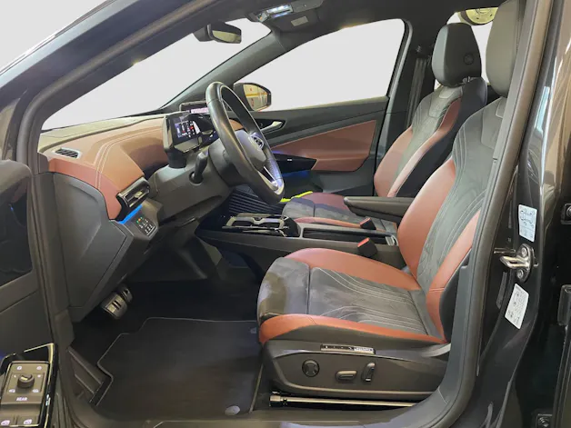 VW ID.4 Pro Performance 77 kWh