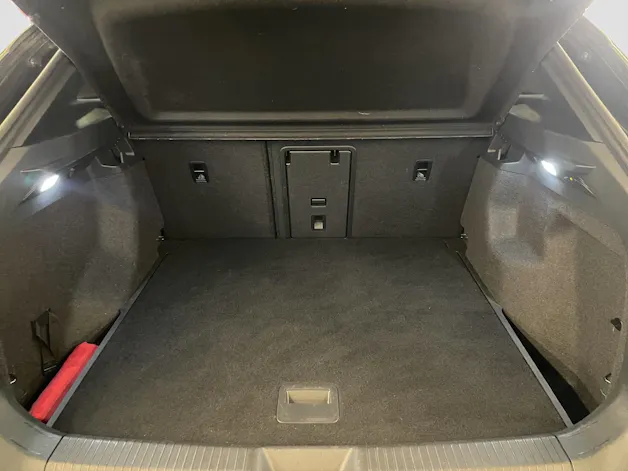 VW ID.4 Pro Performance 77 kWh