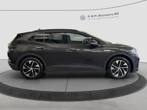 VW ID.4 Pro Performance 77 kWh