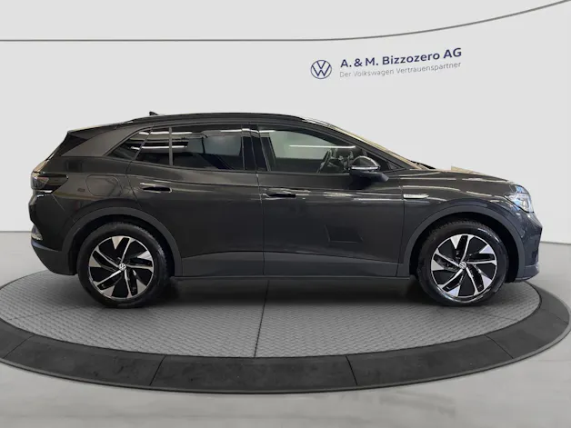 VW ID.4 Pro Performance 77 kWh