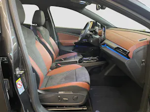 VW ID.4 Pro Performance 77 kWh