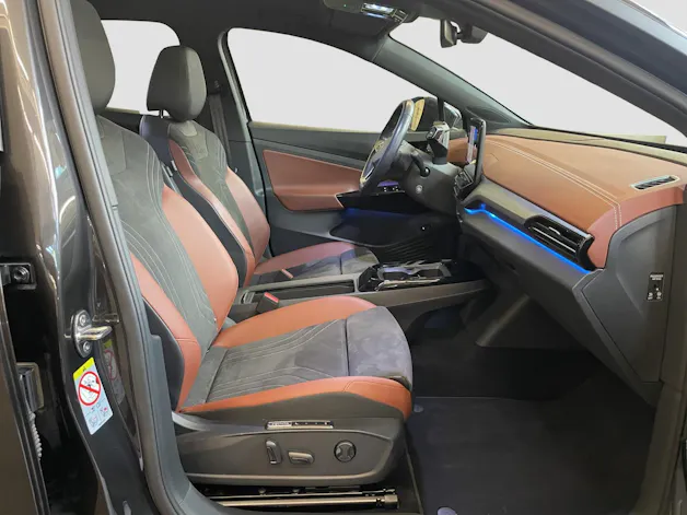 VW ID.4 Pro Performance 77 kWh