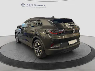 VW ID.4 Pro Performance 77 kWh