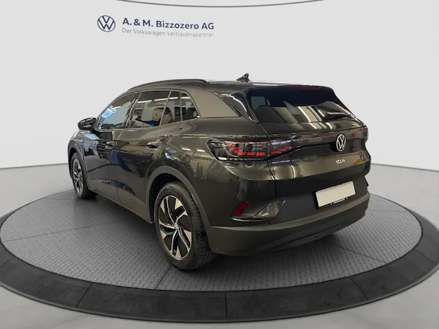 VW ID.4 Pro Performance 77 kWh