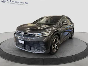 VW ID.4 Pro Performance 77 kWh
