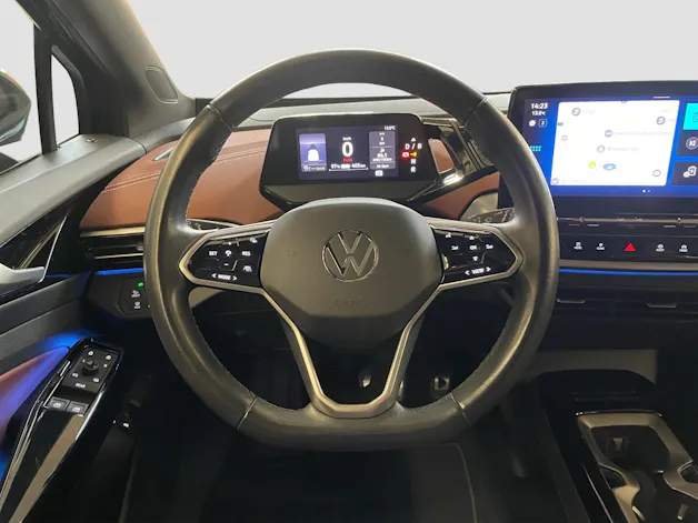 VW ID.4 Pro Performance 77 kWh