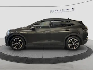 VW ID.4 Pro Performance 77 kWh