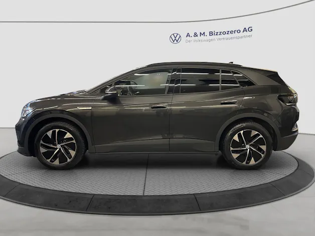 VW ID.4 Pro Performance 77 kWh