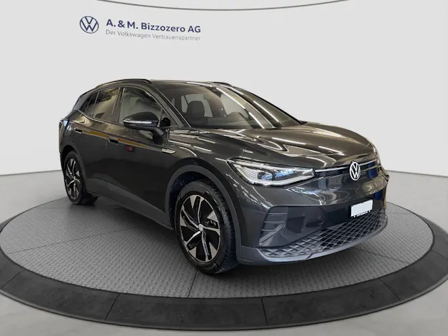 VW ID.4 Pro Performance 77 kWh