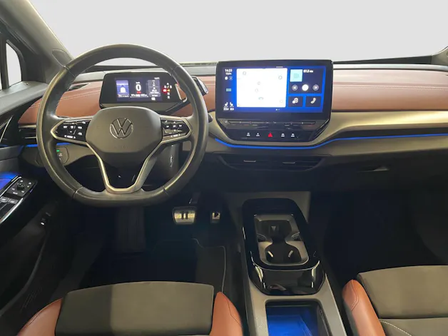 VW ID.4 Pro Performance 77 kWh