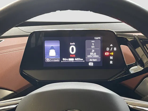 VW ID.4 Pro Performance 77 kWh