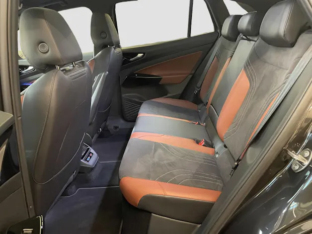 VW ID.4 Pro Performance 77 kWh