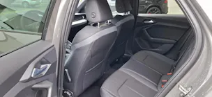 Audi A1 Sportback 30 TFSI Attraction S-tronic