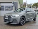 Audi A1 Sportback 30 TFSI Attraction S-tronic