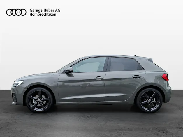 Audi A1 Sportback 30 TFSI Attraction S-tronic