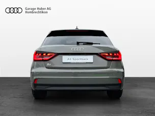 Audi A1 Sportback 30 TFSI Attraction S-tronic
