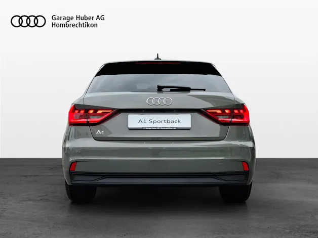 Audi A1 Sportback 30 TFSI Attraction S-tronic