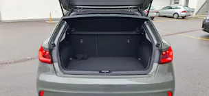 Audi A1 Sportback 30 TFSI Attraction S-tronic