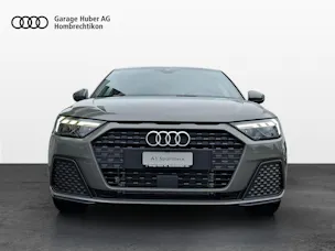 Audi A1 Sportback 30 TFSI Attraction S-tronic