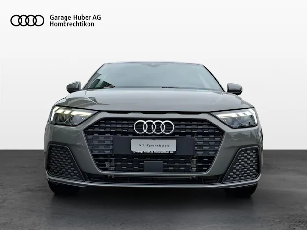 Audi A1 Sportback 30 TFSI Attraction S-tronic