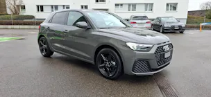 Audi A1 Sportback 30 TFSI Attraction S-tronic