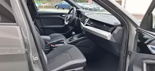Audi A1 Sportback 30 TFSI Attraction S-tronic