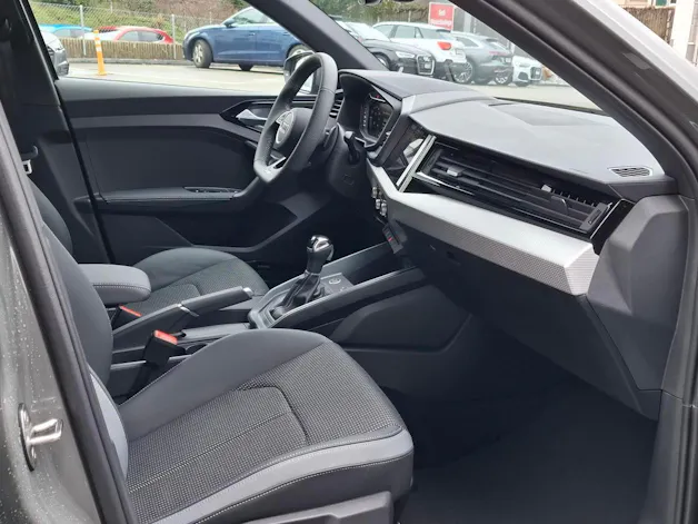 Audi A1 Sportback 30 TFSI Attraction S-tronic