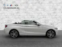 BMW 220i Luxury Line